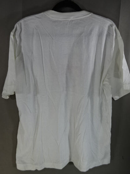 UWF 1988.4.8 STARTING OVER T-SHIRT