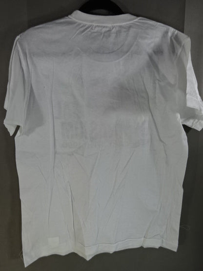 1990.2.9 Osaka Prefectural Gymnasium "U.W.F. with 90" T-shirt