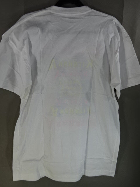 北原光騎「KITAHARA」Tシャツ