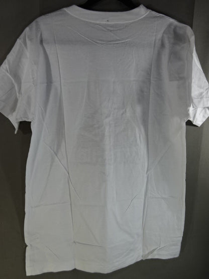 【直筆サイン入り】世界初のプロレス専門店レッスル Tシャツ(ゴリラロゴ)