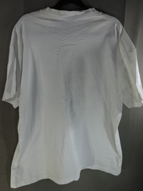 IWA-JAPAN ロゴTシャツ②(ホワイト)