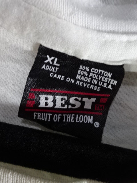 IWA-JAPAN ロゴTシャツ②(ホワイト)