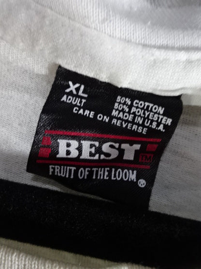 IWA-JAPAN ロゴTシャツ②(ホワイト)