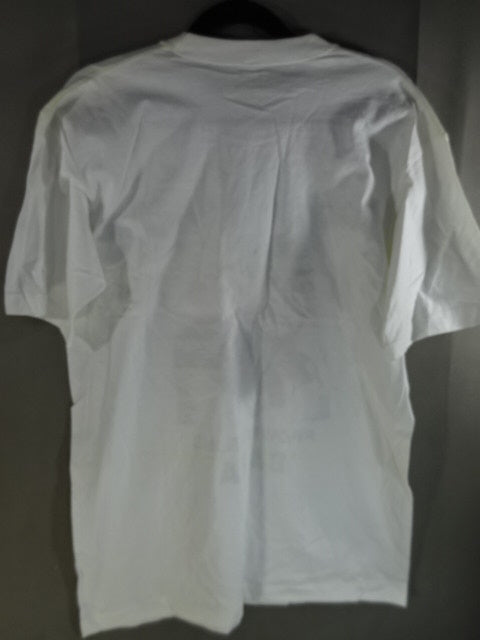 【直筆サイン入り】剛竜馬「GO GO RYUMA PROWRESTLING BAKA」Tシャツ