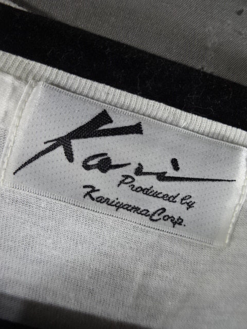 世界初のプロレス専門店レッスル Tシャツ(ゴリラロゴ)