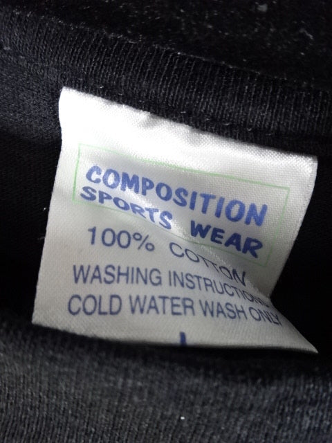 直筆サイン入り】新崎人生 般若心経 Tシャツ①(ブラック×グリーン