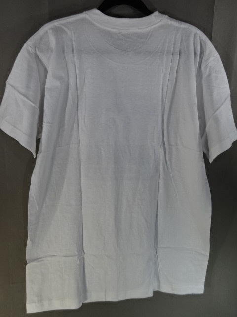 海援隊DX Tシャツ①(ホワイト)