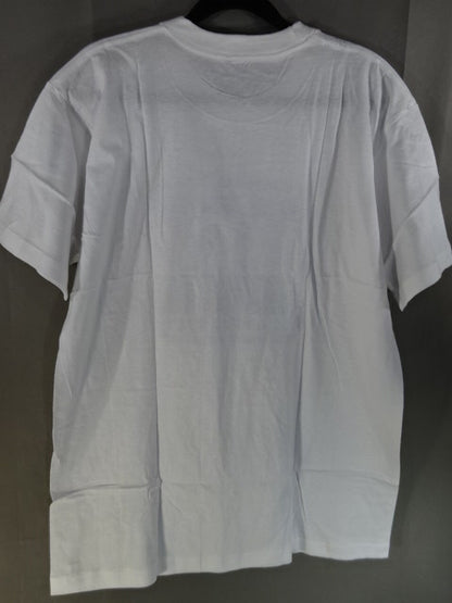 海援隊DX Tシャツ①(ホワイト)