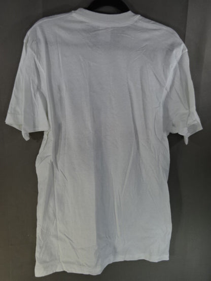 新崎人生「南無大師遍照金剛」イラストTシャツ