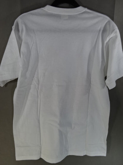 サスケvs人生 1994.4.29 大江戸炎上 Tシャツ①(ホワイト)