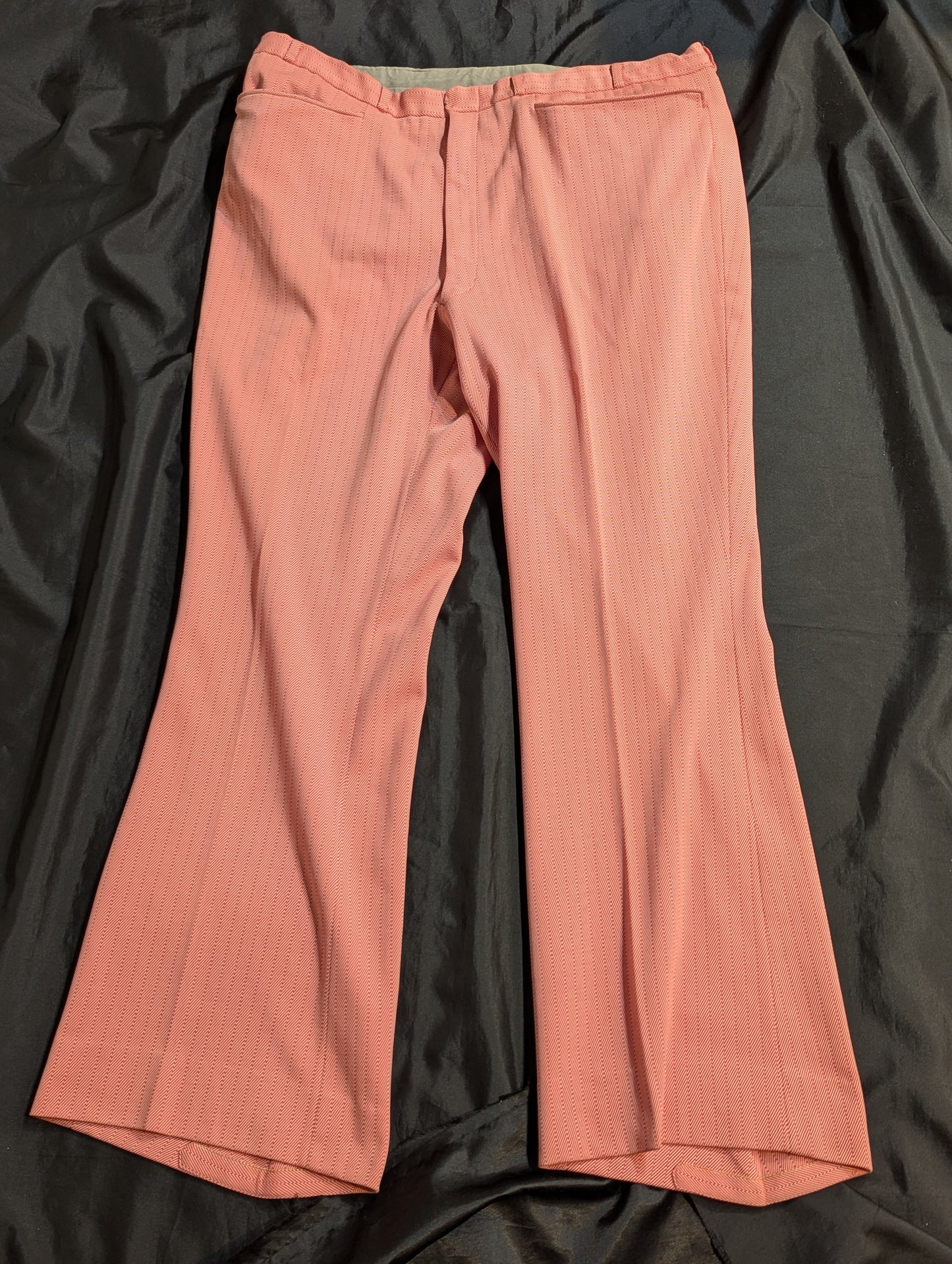 Andre the Giant  worn by him  shoes and worn by him slacks, left and right Handprint and footprint direct sign Shikishi ( Autograph board )  set