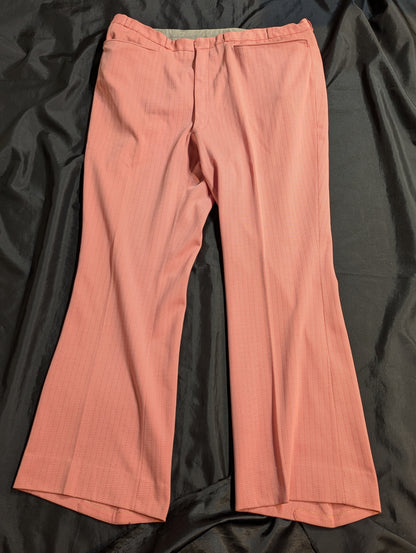 Andre the Giant  worn by him  shoes and worn by him slacks, left and right Handprint and footprint direct sign Shikishi ( Autograph board )  set