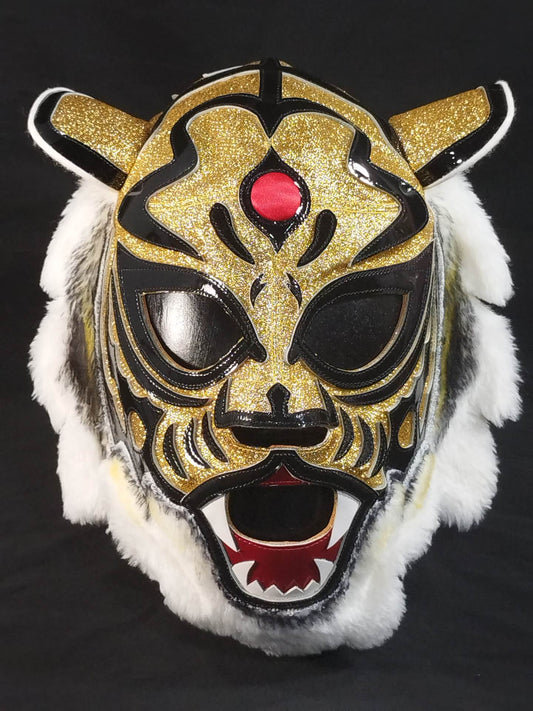 4代目タイガーマスク