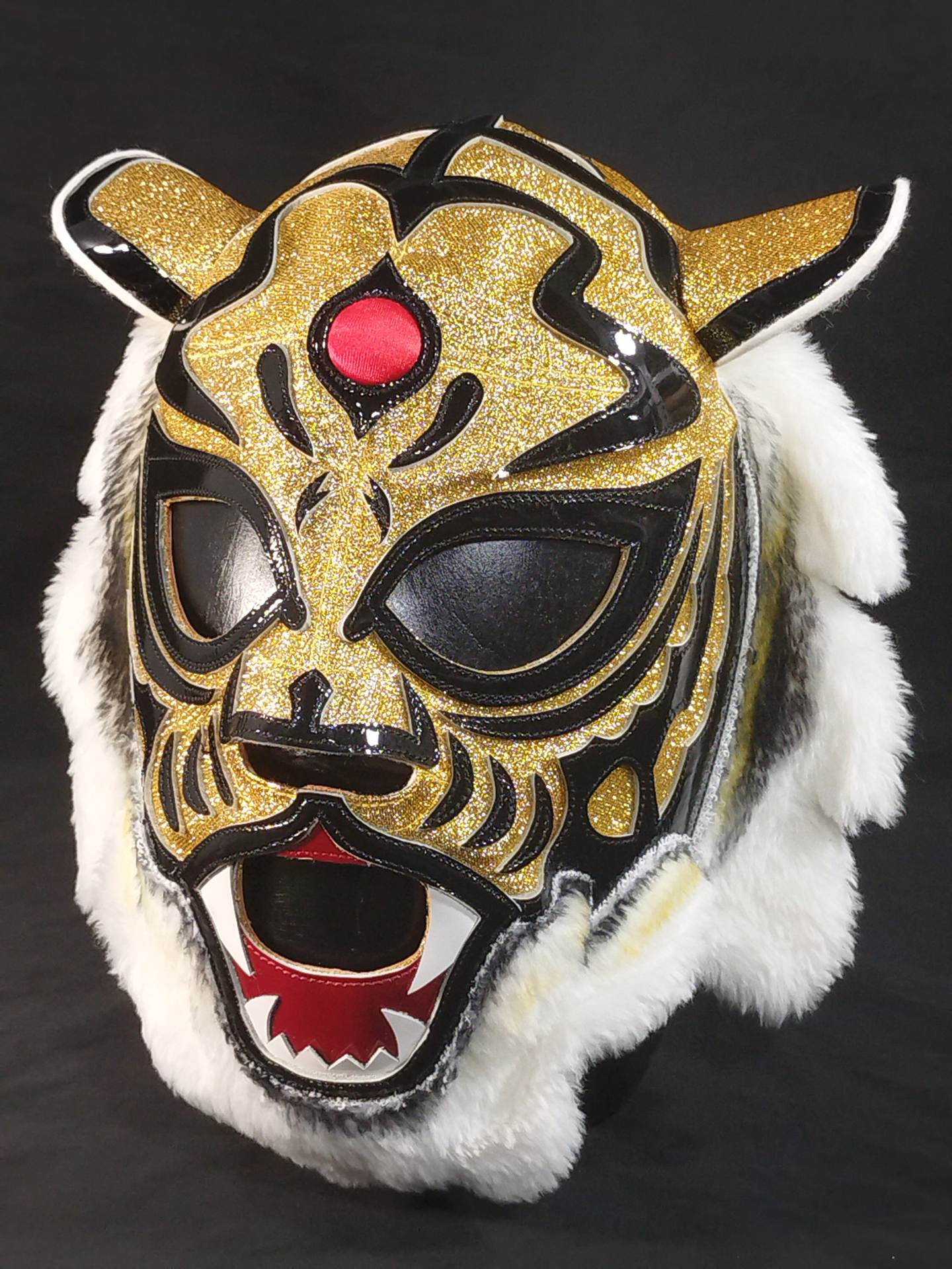 4代目タイガーマスク