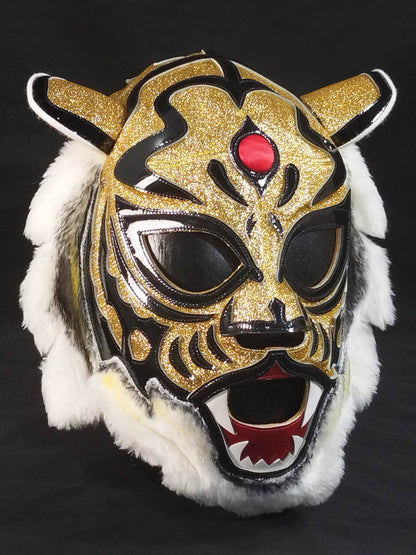 4代目タイガーマスク