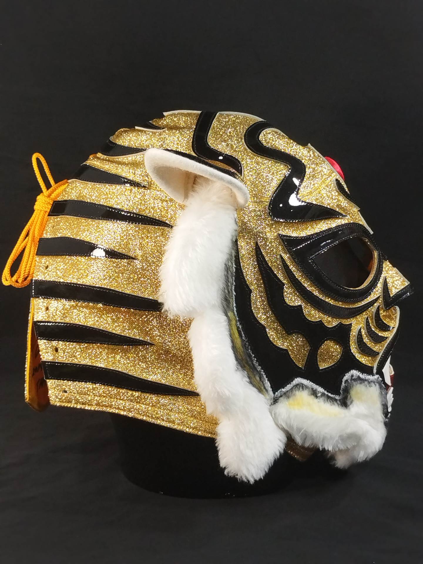 4代目タイガーマスク