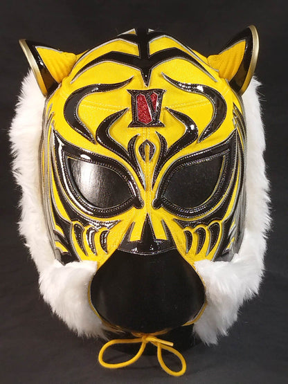 4代目タイガーマスク