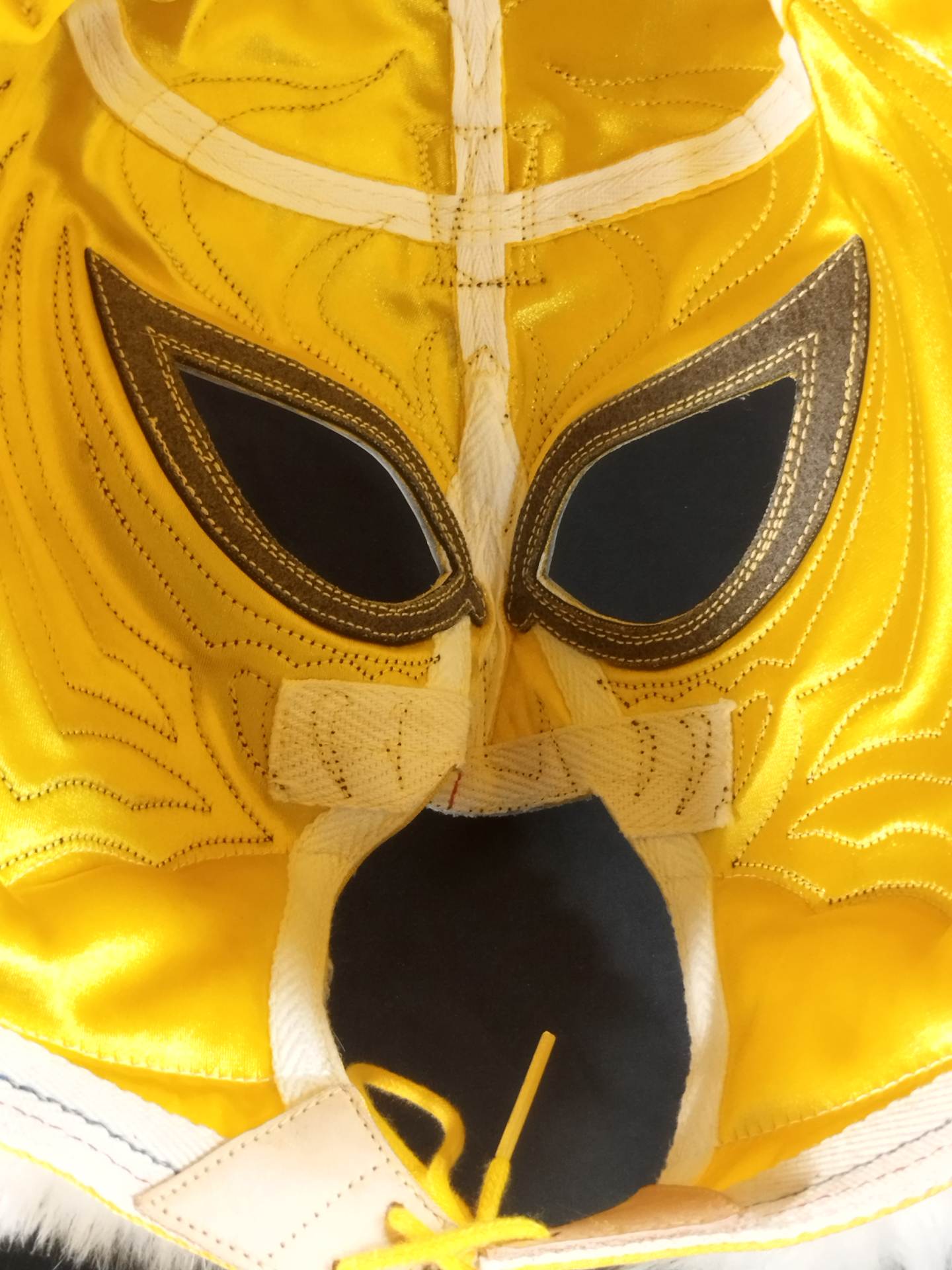 4代目タイガーマスク