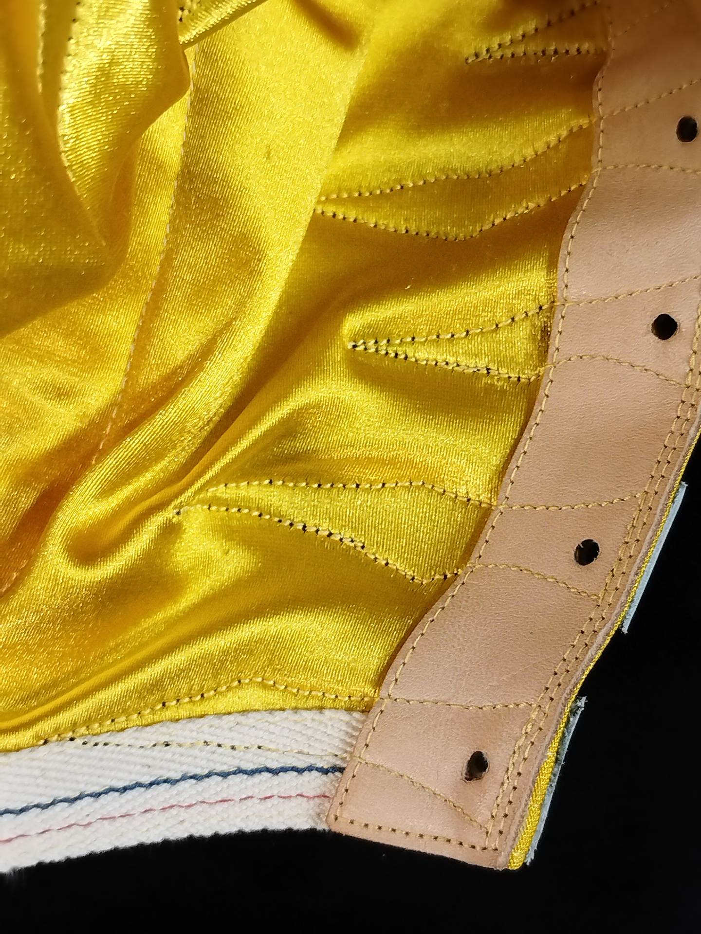 4代目タイガーマスク – 闘道館