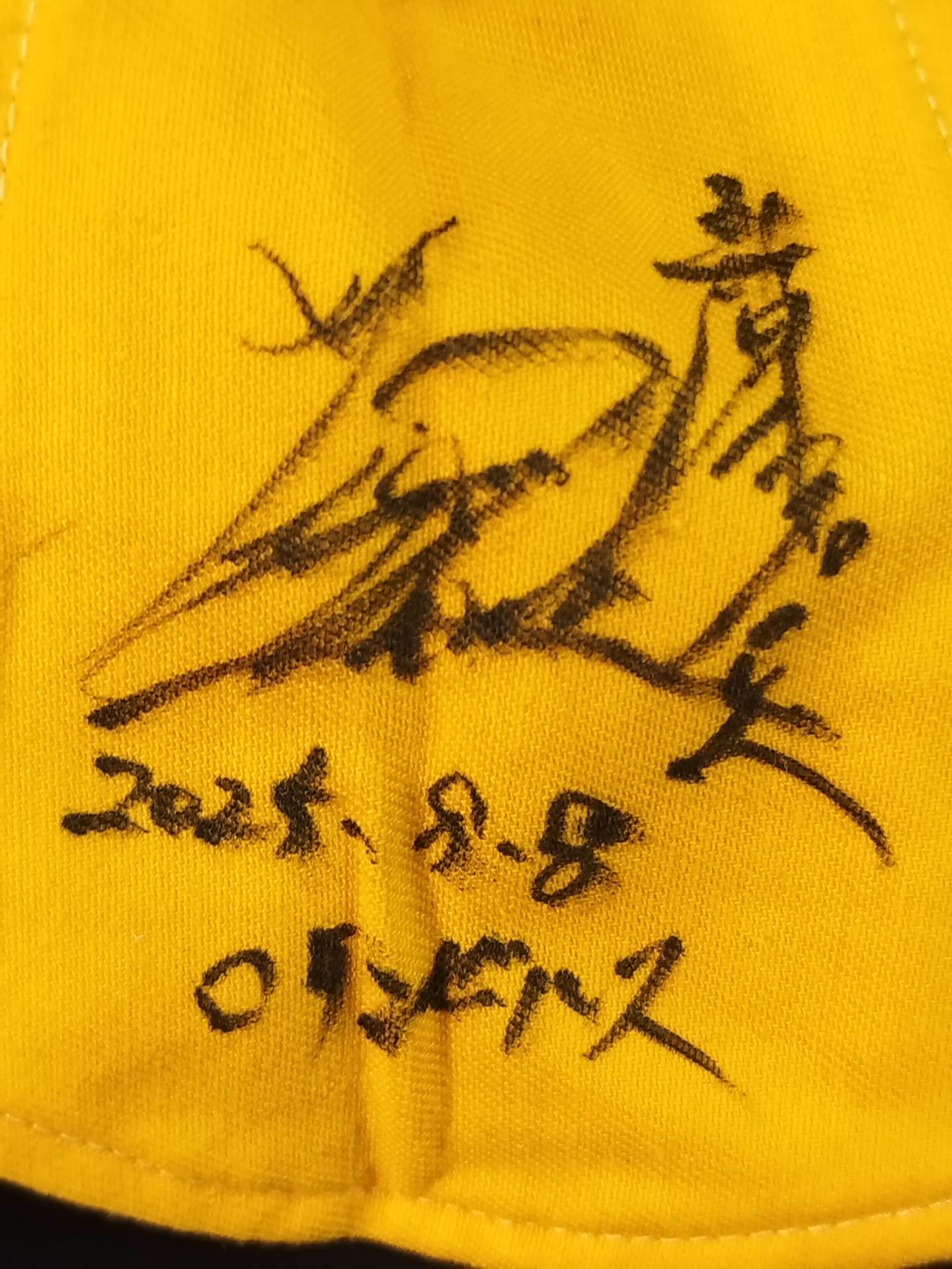 4代目タイガーマスク