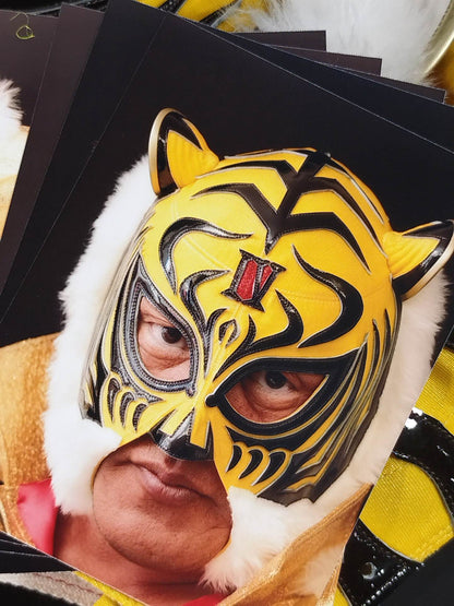 4代目タイガーマスク