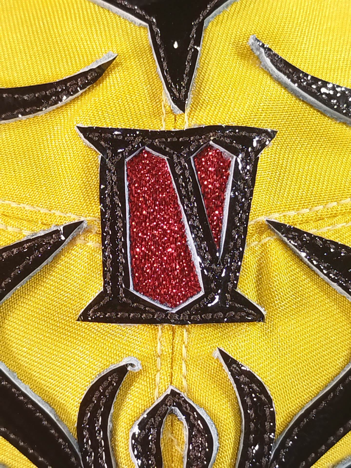 4代目タイガーマスク – 闘道館