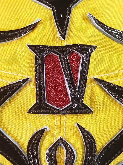 4代目タイガーマスク