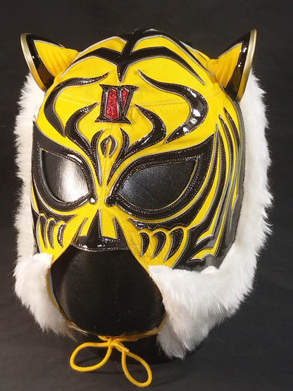 4代目タイガーマスク