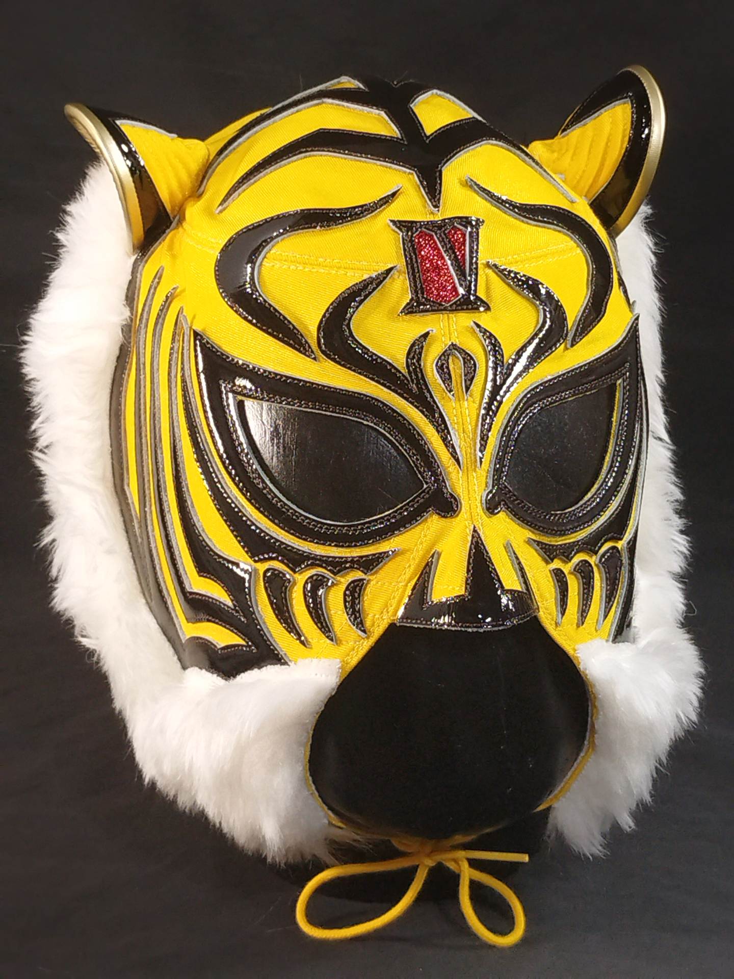 4代目タイガーマスク