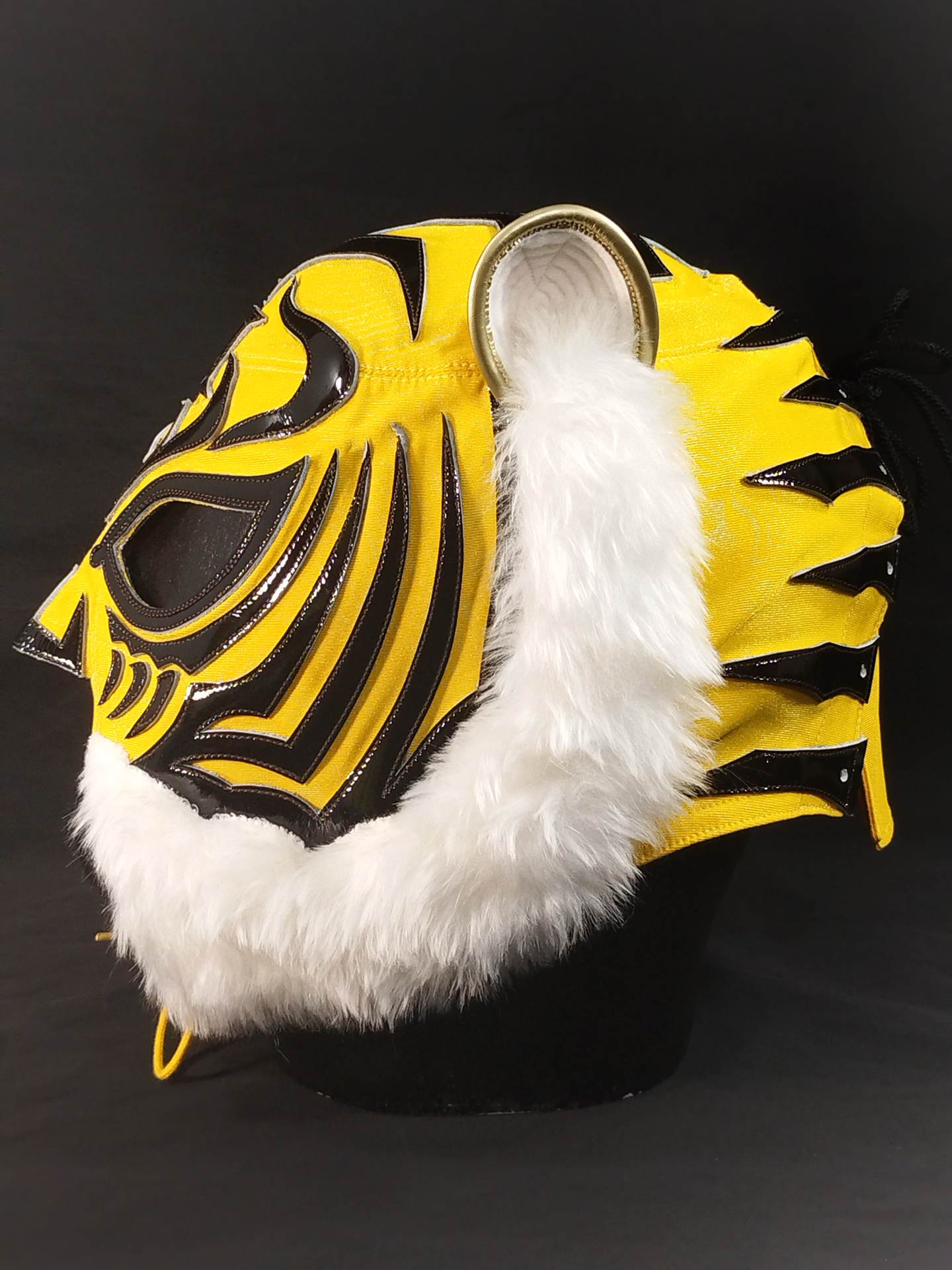 4代目タイガーマスク