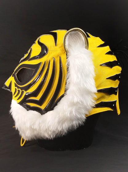 4代目タイガーマスク