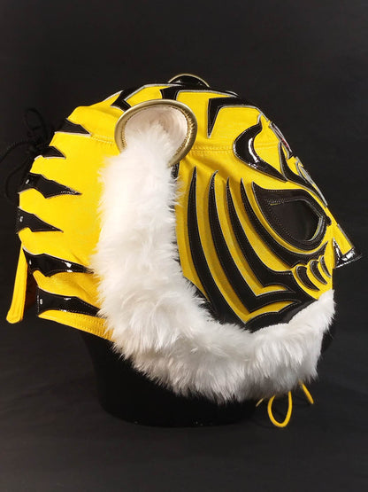 4代目タイガーマスク