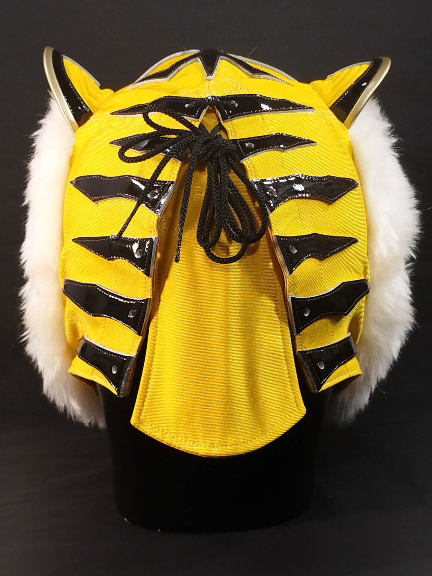 4代目タイガーマスク