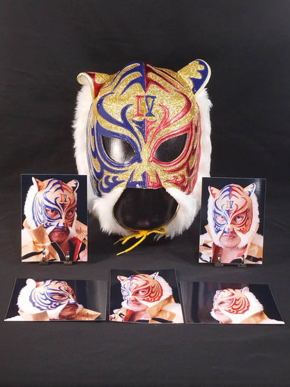 4代目タイガーマスク