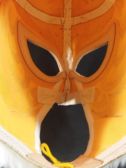 4代目タイガーマスク