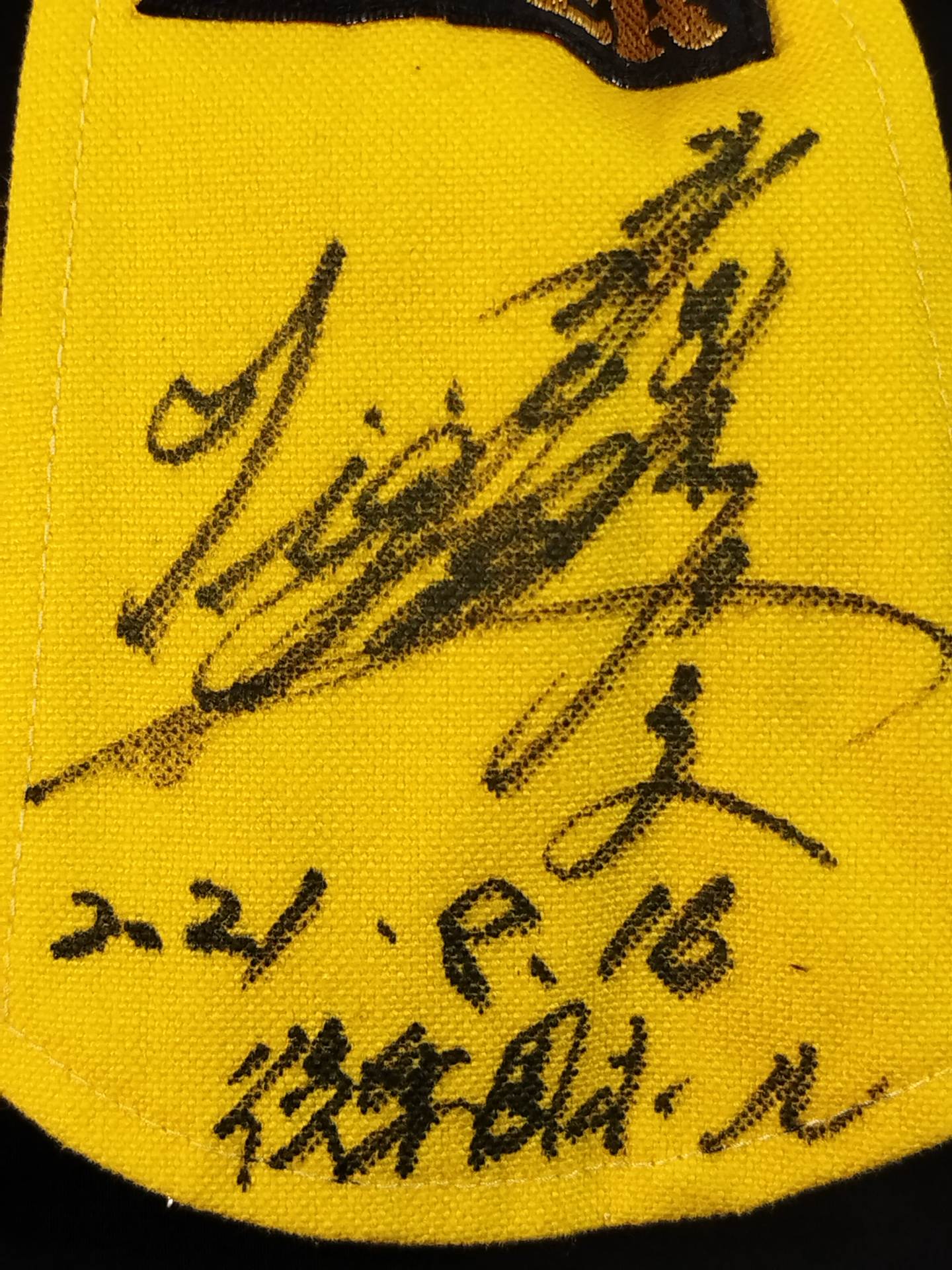 4代目タイガーマスク