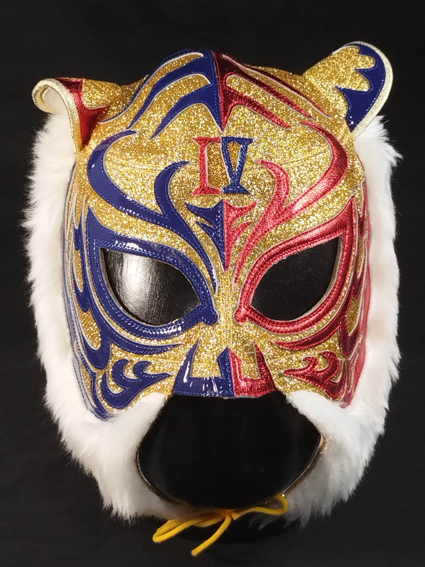 4代目タイガーマスク