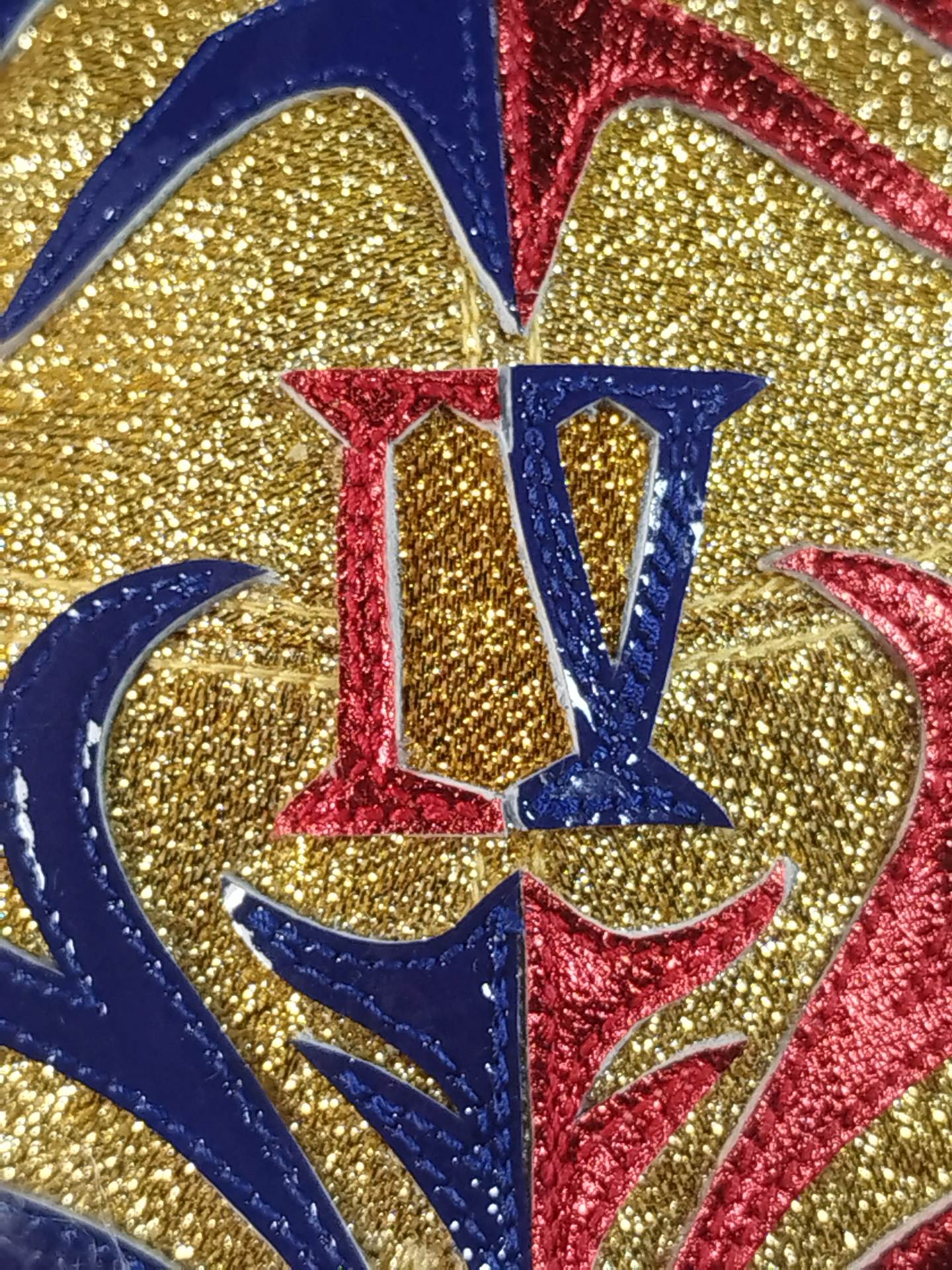 4代目タイガーマスク