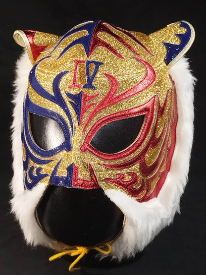 4代目タイガーマスク