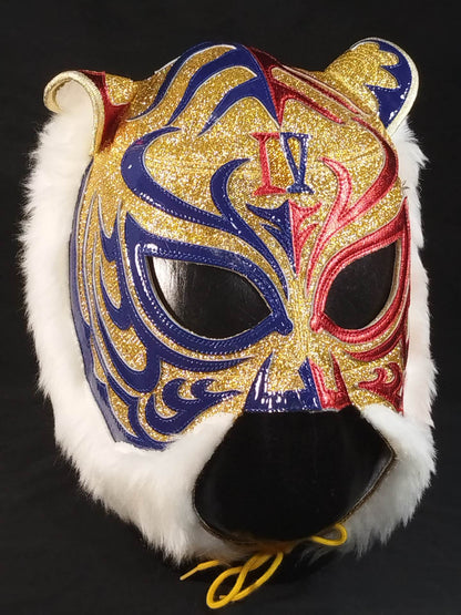 4代目タイガーマスク