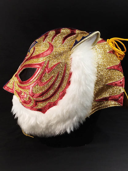 4代目タイガーマスク