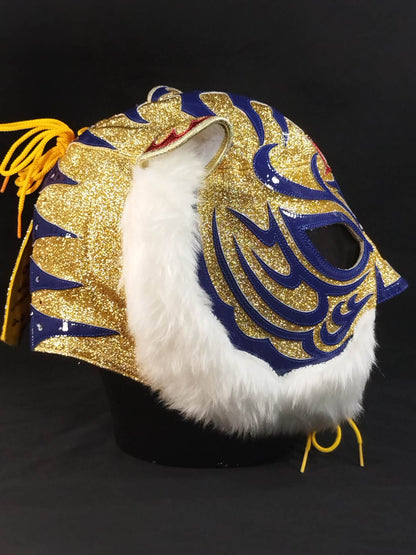4代目タイガーマスク