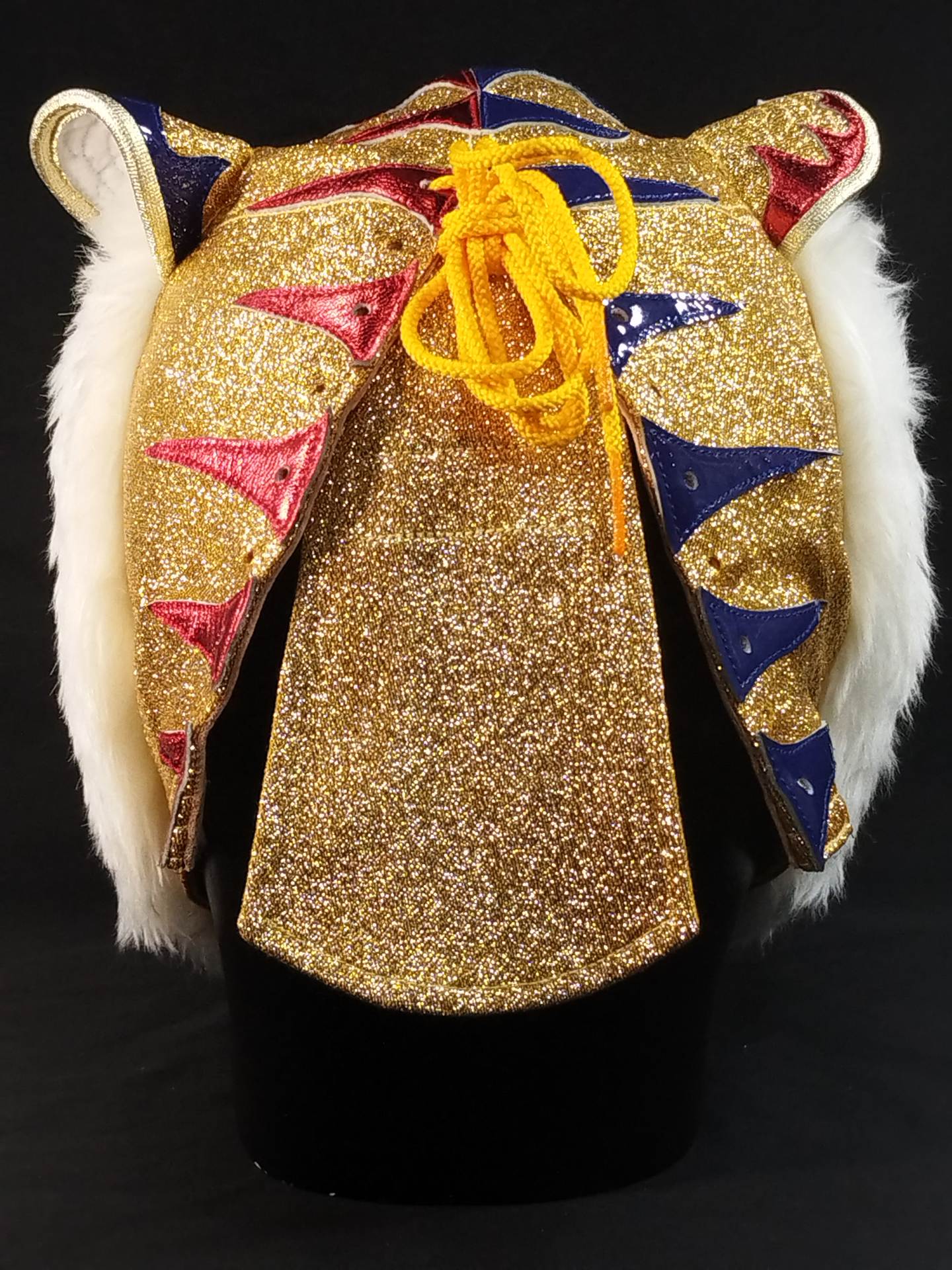 4代目タイガーマスク