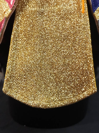 4代目タイガーマスク