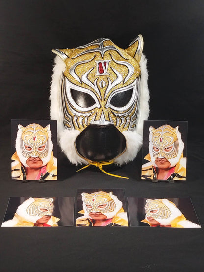 4代目タイガーマスク