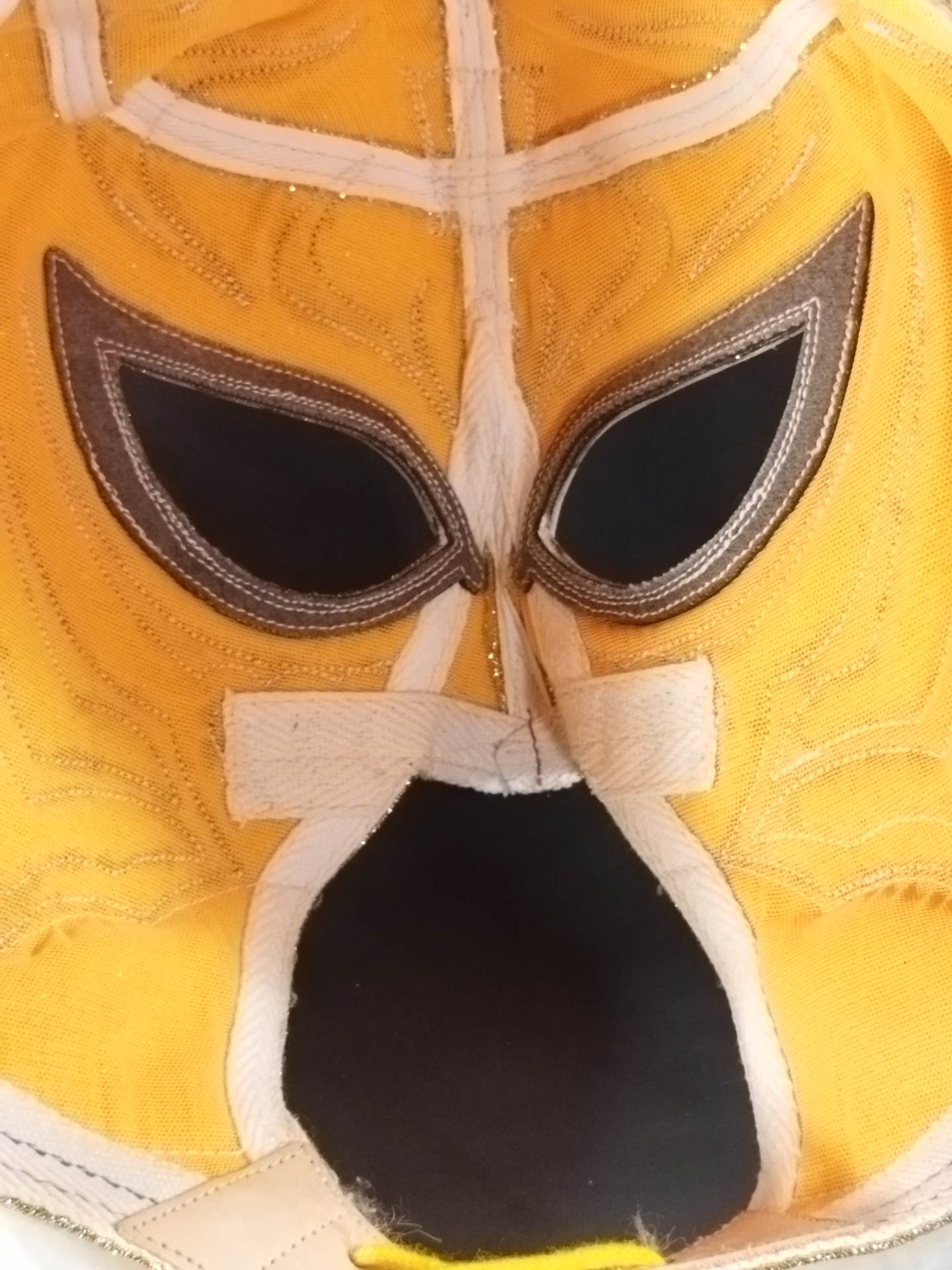 4代目タイガーマスク