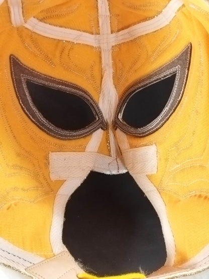 4代目タイガーマスク