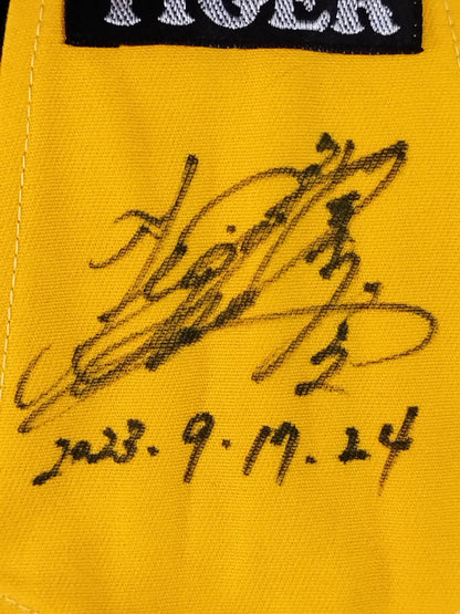 4代目タイガーマスク