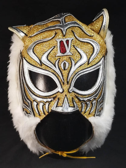 4代目タイガーマスク