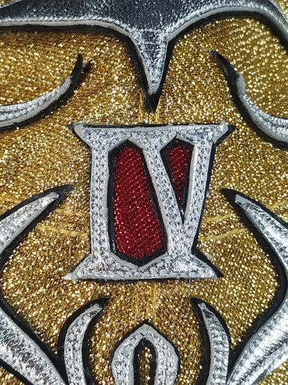 4代目タイガーマスク